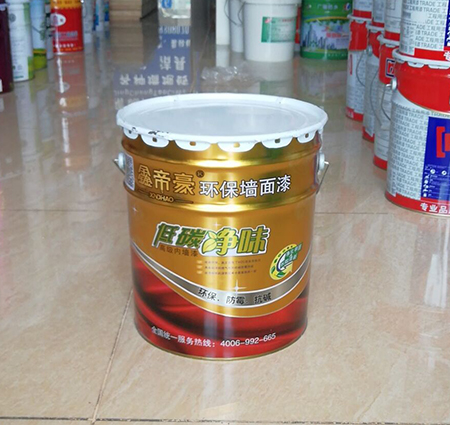 双辽专业水性漆厂家