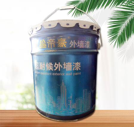 鞍山优质低碳环保墙面漆价格