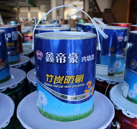 涂料