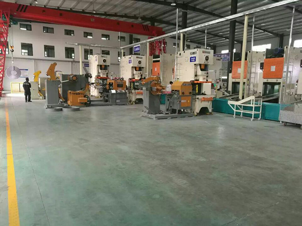 三合一送料机厂家